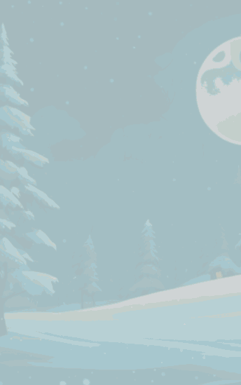 Rückseite Adventskalender Weihnachtswichtel Rey