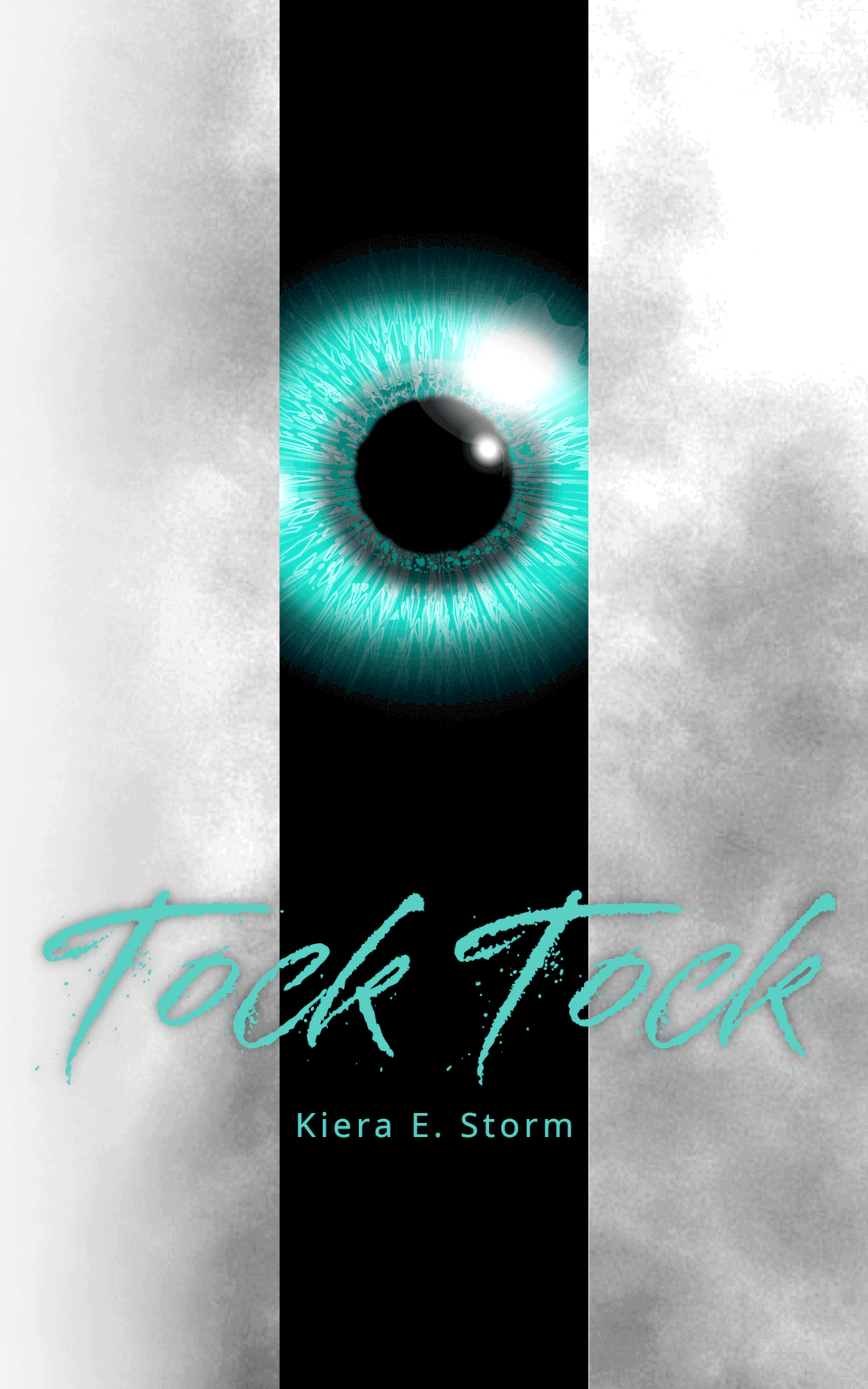 Tock Tock - eine psychologische, literarische & mystische Geschichtensammlung